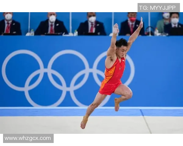 奥运会体操项目评分标准及裁判规则