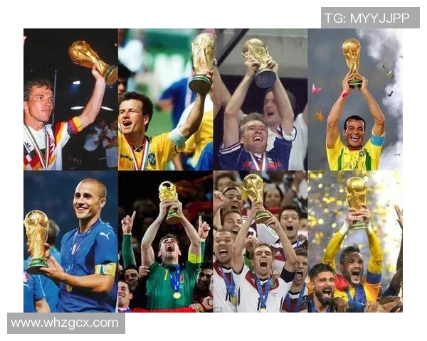 足球世界杯历史重要比赛回顾