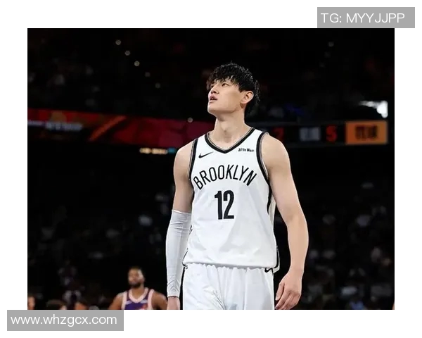 突发！篮网宣布将离队，球迷不舍告别