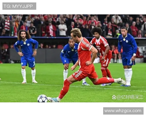 最新战报：拜仁全场高光瞬间集锦