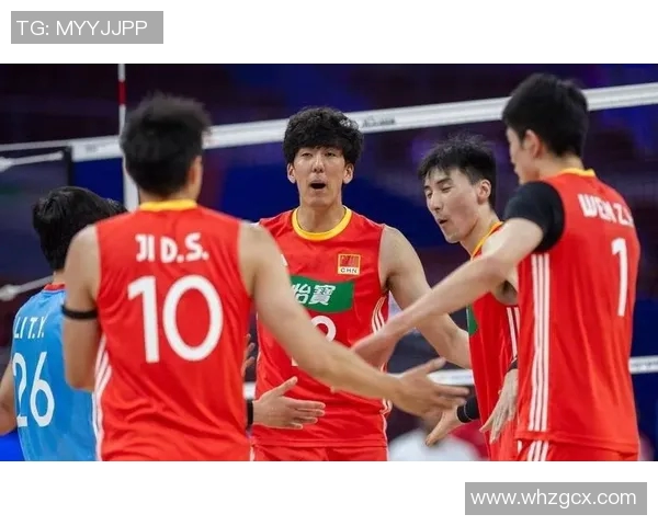 中国男排主攻手加盟意甲联赛，开启海外职业生涯