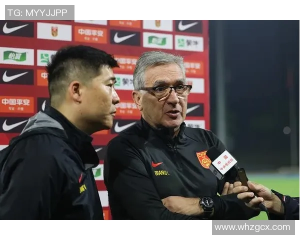 新任国家队主帅揭秘世界杯资格赛新战术