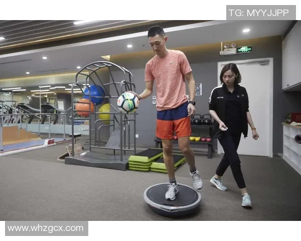 国家田径队引入VR训练系统，助力步伐与节奏训练