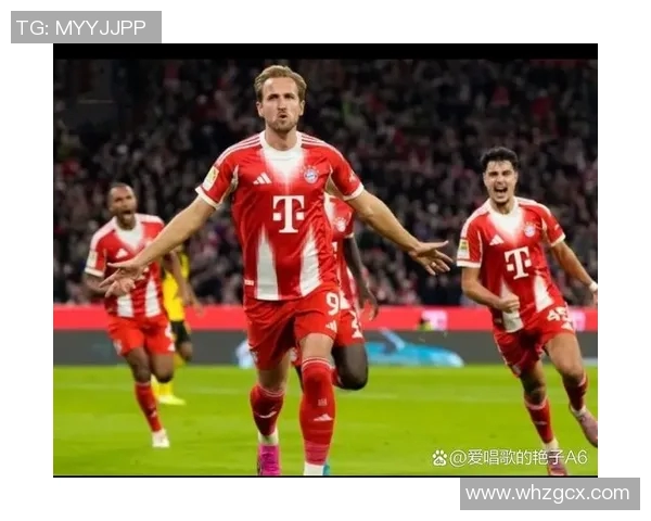 拜仁全场高光时刻集锦精彩回顾 揭秘球队取胜背后的关键表现